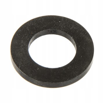 Podkładka śruby pokrywy sworznia zwrotnicy Linde 391