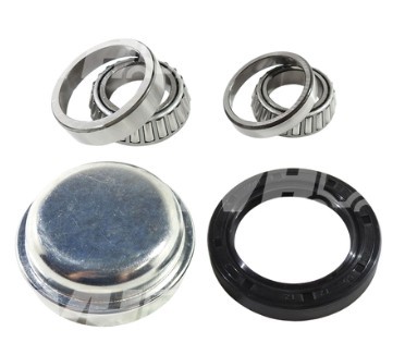 Zestaw naprawczy piasty tył Linde 391