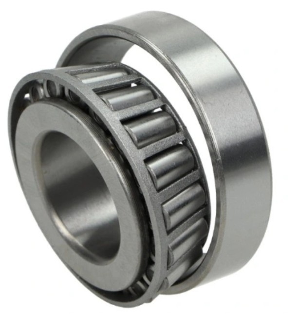 Łożysko piasty zewnętrzne Linde 391  