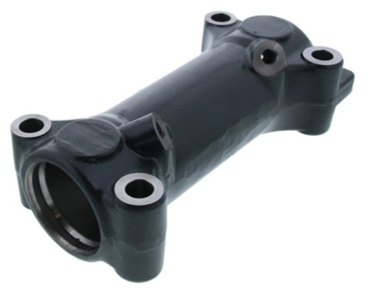 Tuleja siłownika skrętu Linde 391