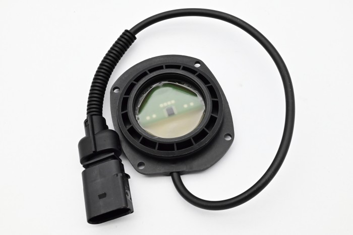 Czujnik skrętu Linde 391