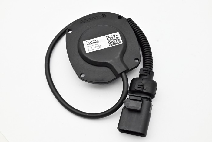 Czujnik skrętu Linde 391