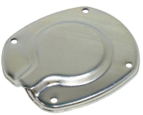 Pokrywka czujnika skrętu Linde 391