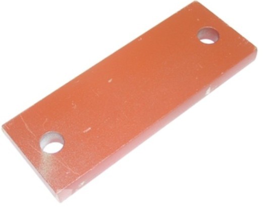 Podkładka panewki belki Linde 391