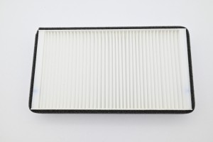 Filtr powietrza Linde 392 w kabinie