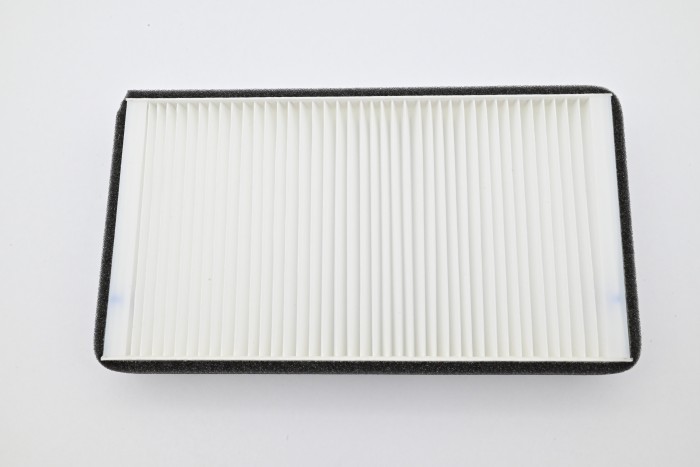Filtr powietrza Linde 392 w kabinie