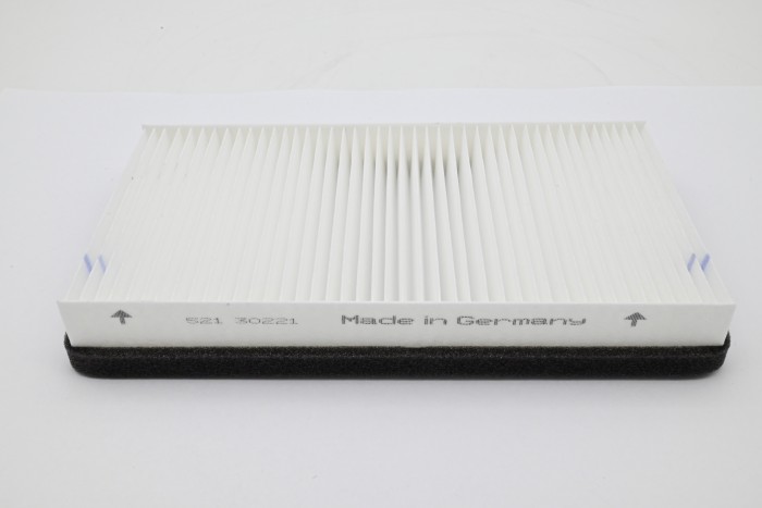 Filtr powietrza Linde 392 w kabinie