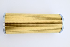 Filtr hydrauliczny Manitou MCE25H powrót