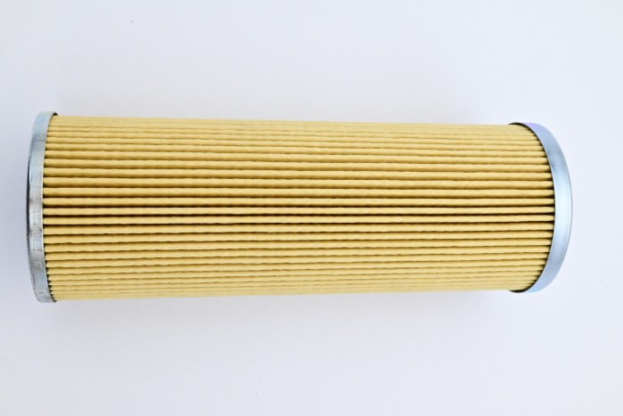 Filtr hydrauliczny Manitou MCE25H powrót