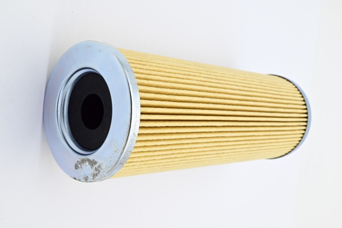 Filtr hydrauliczny Manitou MCE25H powrót