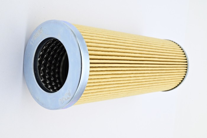 Filtr hydrauliczny Manitou MCE25H powrót