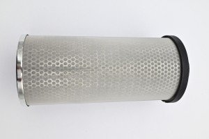 Filtr hydrauliczny Mitsubishi FD40 ssący