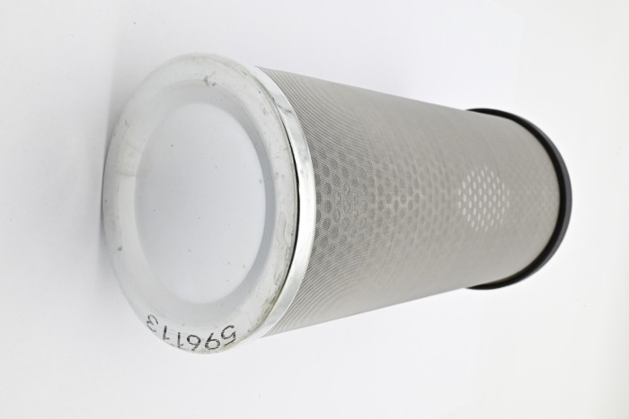 Filtr hydrauliczny Mitsubishi FD40 ssący