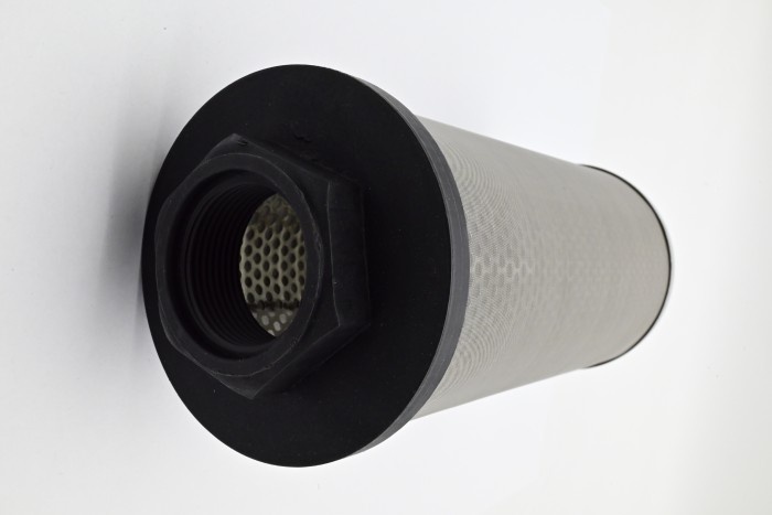 Filtr hydrauliczny Mitsubishi FD40 ssący