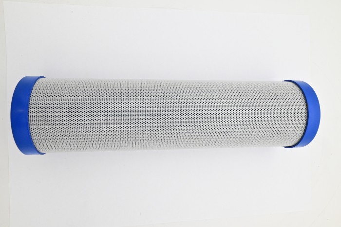 Filtr hydrauliczny Mitsubishi FD40 powrót