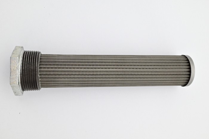 Filtr hydrauliczny Hyster H177B ssący