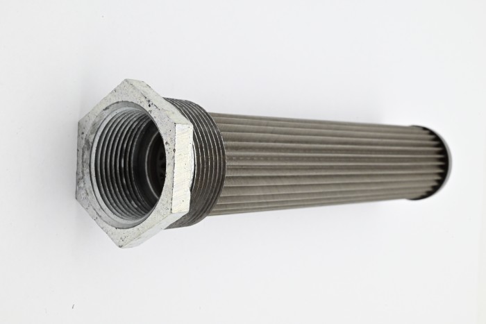 Filtr hydrauliczny Hyster H177B ssący