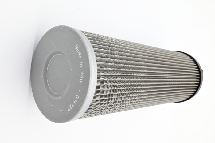 Filtr hydrauliczny Manitou MT1740 ssący