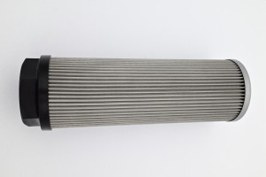 Filtr hydrauliczny Manitou MSI30 ssący