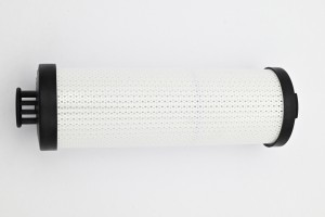 Filtr hydrauliczny Linde 387