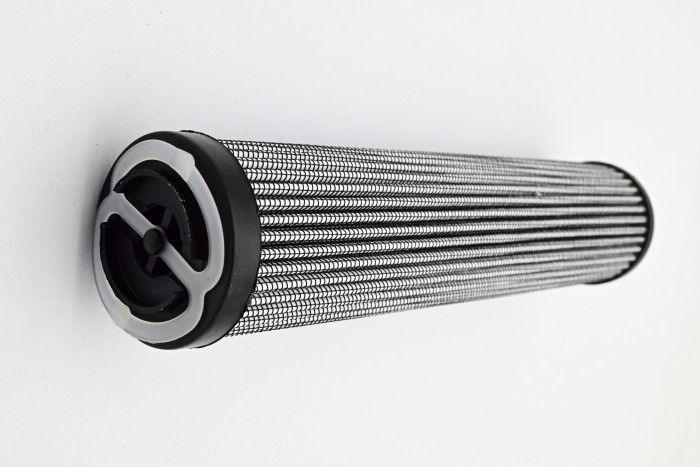 Filtr hydrauliczny Jungheinrich TFG316 ssący