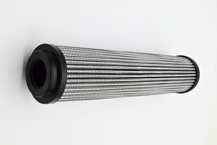 Filtr hydrauliczny Jungheinrich TFG316 ssący