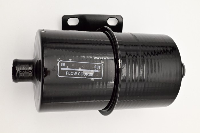 Filtr hydrauliczny Yale E177 powrotny