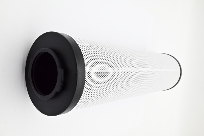 Filtr hydrauliczny Linde 391 ssący