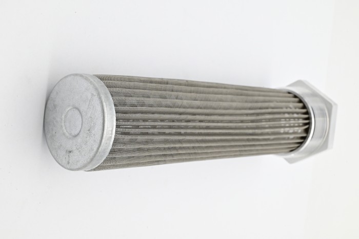Filtr hydrauliczny Yale C813 ssący