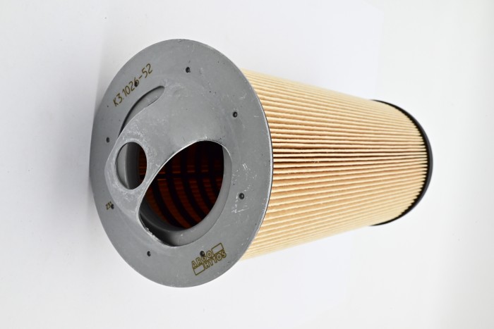 Filtr hydrauliczny Linde 351 ssący