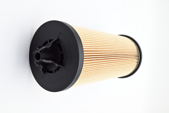 Filtr hydrauliczny Linde 351 ssący