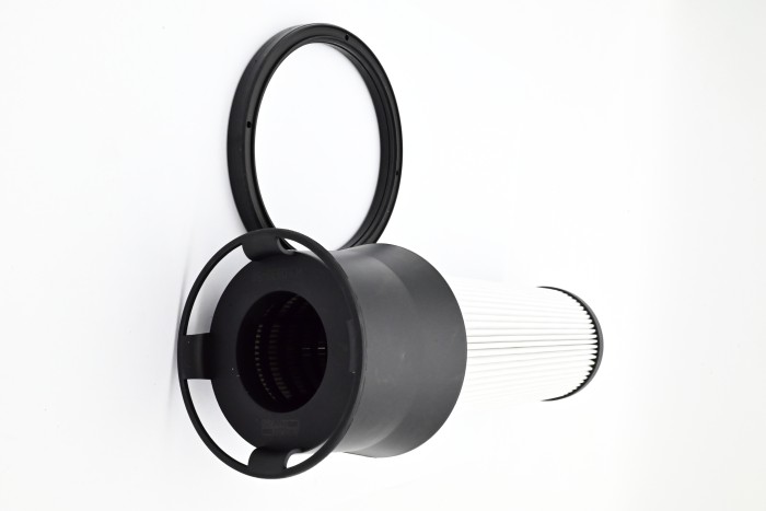 Filtr hydrauliczny Linde 386 ssący