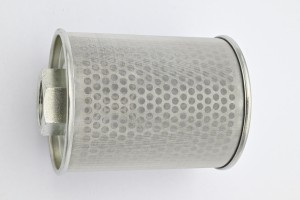 Filtr hydrauliczny Toyota 4FG ssący