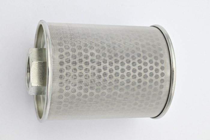 Filtr hydrauliczny Toyota 4FG ssący