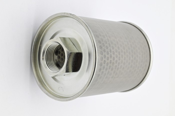 Filtr hydrauliczny Toyota 4FG ssący