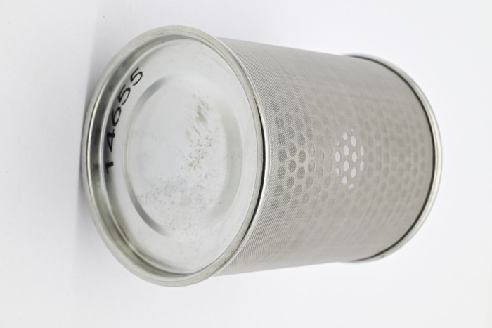 Filtr hydrauliczny Toyota 4FG ssący