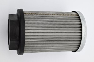 Filtr hydrauliczny Jungheinrich TFG16 ssący