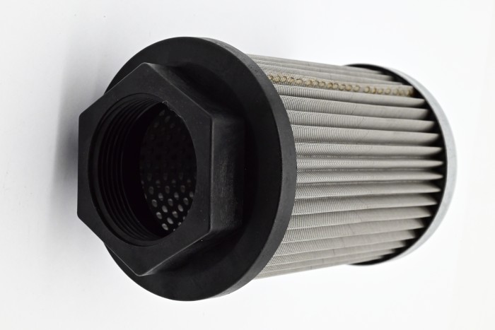 Filtr hydrauliczny Jungheinrich TFG16 ssący