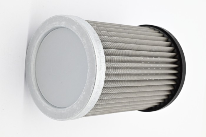 Filtr hydrauliczny Jungheinrich TFG16 ssący