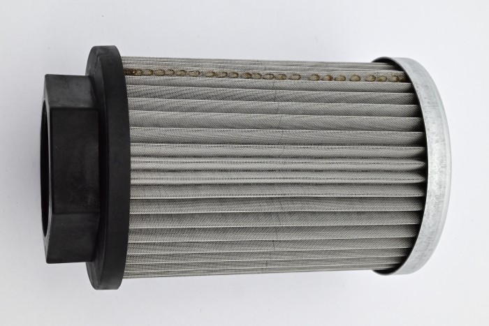 Filtr hydrauliczny Jungheinrich TFG320 ssący