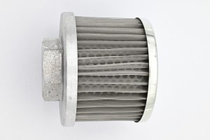 Filtr hydrauliczny Komatsu FG/FD10-18 - 14 ssący