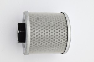 Filtr hydrauliczny Toyota 4FG ssący  