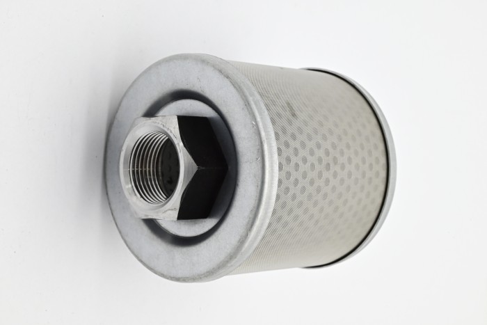 Filtr hydrauliczny Toyota 4FG ssący  