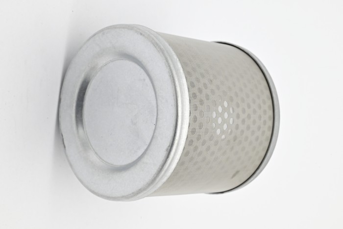 Filtr hydrauliczny Toyota 4FG ssący  