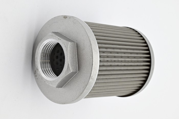 Filtr hydrauliczny Hyundai 25L-7 ssący