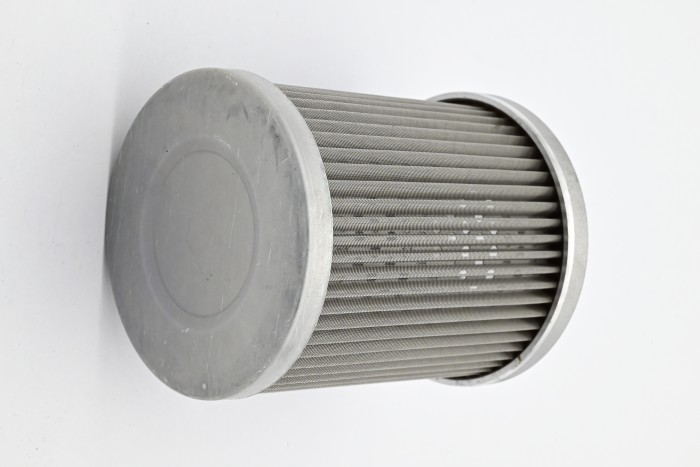 Filtr hydrauliczny Hyundai 25L-7 ssący