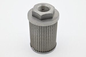 Filtr hydrauliczny Hyster H1.50XM ssący