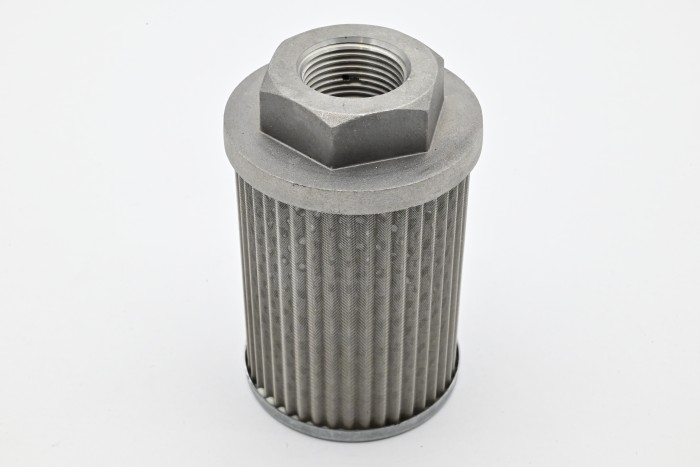 Filtr hydrauliczny Hyster H1.50XM ssący