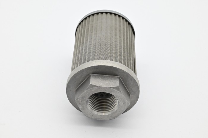 Filtr hydrauliczny Hyster H1.50XM ssący