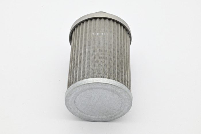 Filtr hydrauliczny Hyster H1.50XM ssący